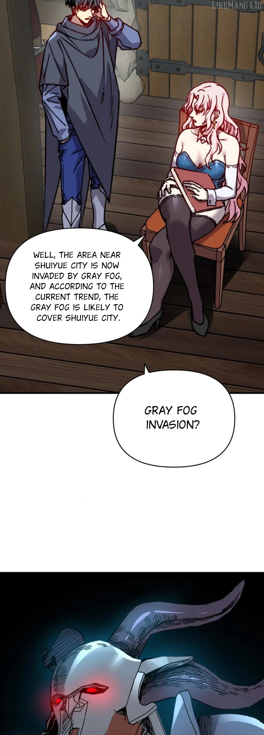 Starting As The God Of Wealth, Taming Billions Of Divine Pets! Chapter 37 - page 25
